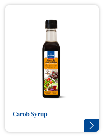 carob-syrup