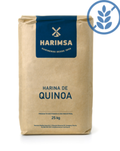 quinoa-flour